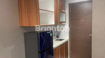 Gambar 2 apartemen Pacific Garden Campus Town Alam Sutera