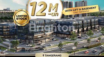 Gambar 2 NAVAPARK Business Suites