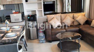 Gambar 2 Paddington Apartemen Alam Sutera