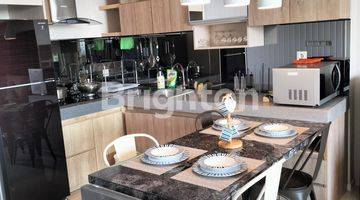 Gambar 1 Paddington Apartemen Alam Sutera