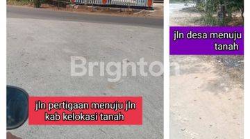 Gambar 2 Butuh Segera! Tanah murah di Lebak