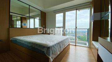 Gambar 1 Apartemen Casa de Parco BSD