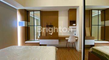 Gambar 3 Apartemen Casa de Parco BSD