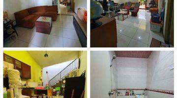 Gambar 1 Rumah Dijual Dalam Cluster Di Graha Raya