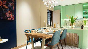 Gambar 4 Apartemen Elevee Penthouses & Residences Furnished (Lumiere 1)