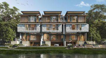 Gambar 5 Exclusive Villa Daerah Kalideres, Jakarta Barat (noble Type T9)