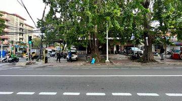 Gambar 3 Ruko Komersial Tebet, Akses Jalan Raya, Cocok Untuk Bisnis, Lokasi Strategis Dekat Ke Stasiun Ka Tebet Dan Jalan Raya