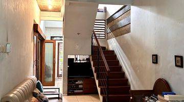 Gambar 4 Best Price Rumah Dalam Komplek Premium Tebet Barat