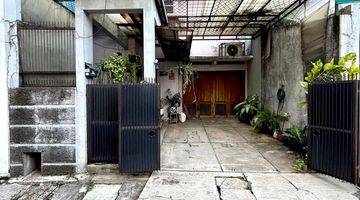 Gambar 1 Best Price Rumah Dalam Komplek Premium Tebet Barat