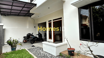 Gambar 2 Rumah Modern Minimalis Di Tebet Siap Huni