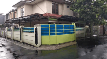 Gambar 1 Dijual Rumah Cepat Pusat Kota Furnished Dekat Akses Tol