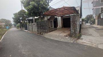 Gambar 1 Dijual Rumah Sayap Jl. Ah Nasution Arcamanik Kota Bandung