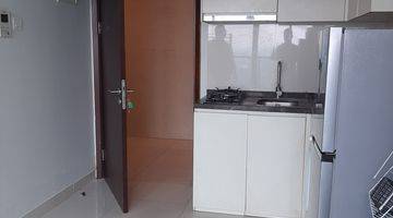 Gambar 2 Apartemen Puri Mansion 2 Kamar Tidur Furnished