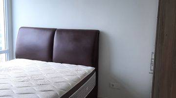 Gambar 4 Apartemen Puri Mansion 2 Kamar Tidur Furnished