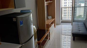 Gambar 2 Disewakan Apartemen Taman Anggrek Residence 2 Bedroom Lantai Rendah 