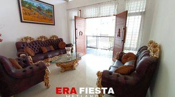 Gambar 2 Rumah Lux 4 Lantai Di Palmerah Residence Full Furnished 