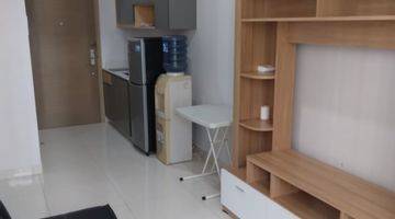 Gambar 1 Disewakan Apartemen Taman Anggrek Residence 2 Bedroom Lantai Rendah 