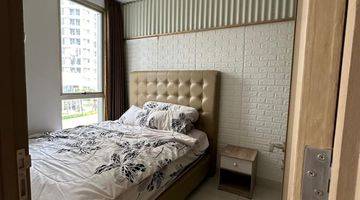 Gambar 3 Apartemen Taman Anggrek Residence Furnished 1 Bedroom 