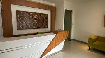 Gambar 1 Ruko Bagus ,full Furnished ,5 Lantai ,shm, Dekat Parkiran, Utara