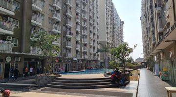 Gambar 2 Casablanca East Residence 2 BR Full Furnished Murah Siap Huni, Strategis.