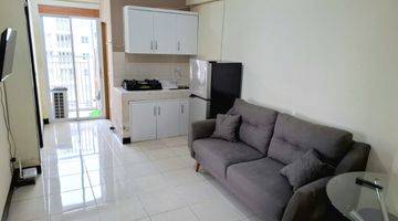 Gambar 3 Casablanca East Residence 2 BR Full Furnished Murah Siap Huni, Strategis.