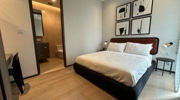 Gambar 4 Apartemen 4 BR Siap Huni Furnished Strategis Area Kuningan Jaksel