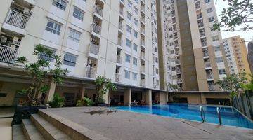 Gambar 1 Casablanca East Residence 2 BR Full Furnished Murah Siap Huni, Strategis.