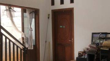 Gambar 3 Dijual Rumah 2 Lantai SHM Pinggir Jalan Daerah Cipulir Semi Furnished