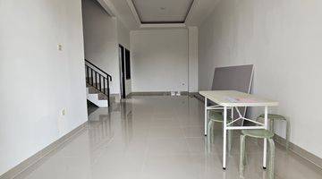 Gambar 4 Rumah 2 Lantai Baru Unfurnished SHM di Bintaro Sektor 9, Tangerang Selatan