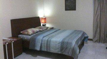 Gambar 4 Apartement Poins Square 2 BR Furnished Bagus