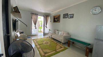 Gambar 3 Rumah 2 Lantai Unfurnished SHM di Pondok Kacang, Tangsel, Tangerang Selatan