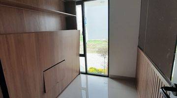 Gambar 4 Jual Rumah Modern Split Level Di Daerah Bintaro Siap Huni Genius Home System