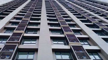 Gambar 4 Apartement Apartment Sky House BSD 1 BR Furnished Bagus