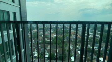 Gambar 4 Apartement Embarcadero Bintaro 1 BR Furnished Baru