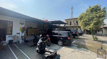 Gambar 4 Dijual Kos kosan 22 Pintu SHM Bintaro, Tangsel