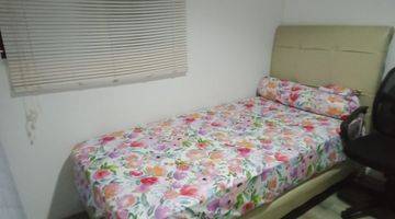 Gambar 5 Apartement Bintaro Icon 2 BR Furnished Bagus