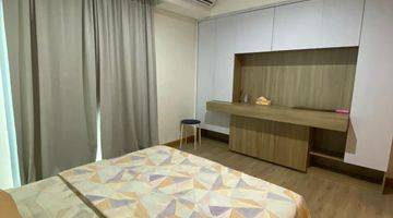 Gambar 3 Apartement Embarcadero Bintaro 1 BR Furnished Baru