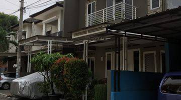 Gambar 1 Rumah 2 Lantai Bagus Unfurnished SHM di Bintaro, Tangerang Selatan