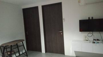 Gambar 3 Apartement Bintaro Icon 2 BR Furnished Bagus