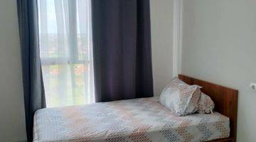 Gambar 1 Apartement Apartment Sky House BSD 1 BR Furnished Bagus