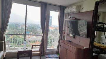 Gambar 1 Apartement Bintaro Icon 2 BR Furnished Bagus