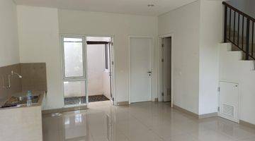 Gambar 4 Dijual Rumah Bagus Unfurnished SHM di Bsd, Tangerang