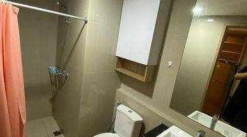 Gambar 2 Apartement Embarcadero Bintaro 1 BR Furnished Baru