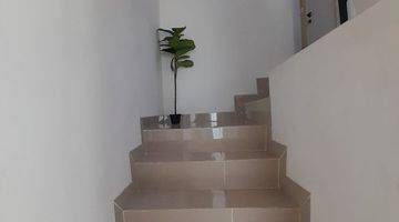 Gambar 3 Jual Rumah Modern Split Level Di Daerah Bintaro Siap Huni Genius Home System