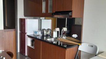 Gambar 3 Apartement Bintaro Icon 2 BR Furnished Bagus