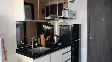 Gambar 5 Apartement Studio Deluxe Bintaro Icon Fully Furnish