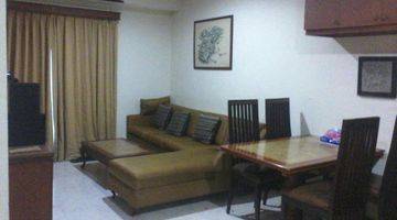 Gambar 3 Apartement Poins Square 2 BR Furnished Bagus