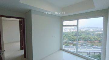 Gambar 4 Apartement Puri Mansion Tower Crystal Type 2 BR Jakarta Barat