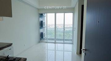 Gambar 5 Apartement Puri Mansion Tower Crystal Type 2 BR Jakarta Barat