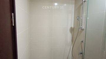 Gambar 2 Apartement Puri Mansion Tower Crystal Type 2 BR Jakarta Barat